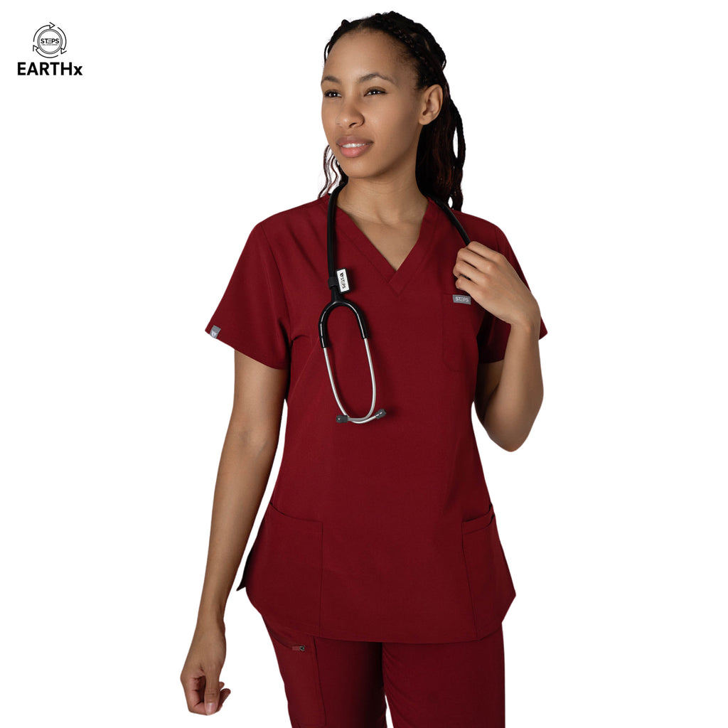 STEPS SCRUBS Official Site - Medical Uniforms & Accessories
